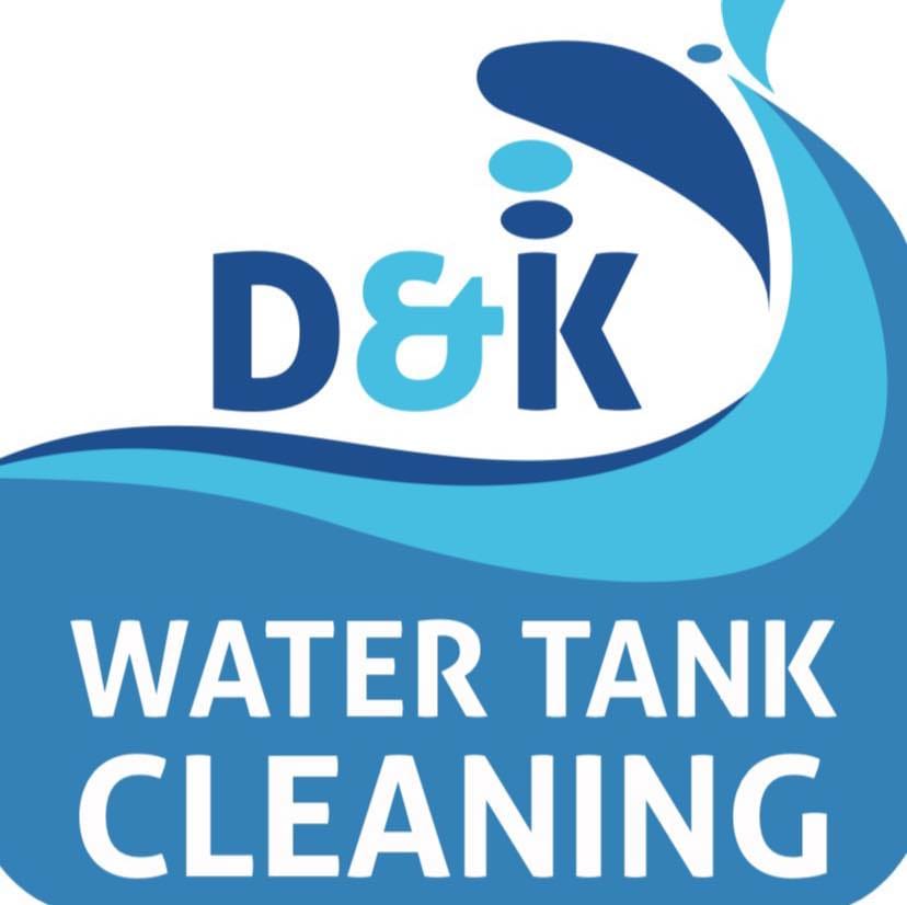 D & K Water Tank Cleaning